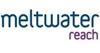 Meltwater Reach Logo