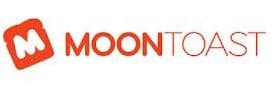 MoonToast logo