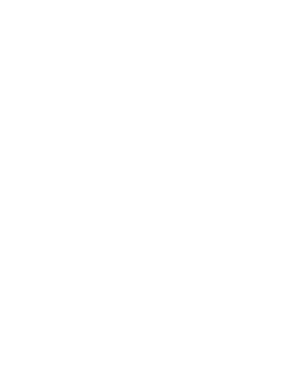 Contour en noir et blanc du logo RBC représentant un lion stylisé tenant un globe au-dessus des lettres RBC sur un fond en forme de bouclier, idéal pour les besoins de l'image de marque Skai .