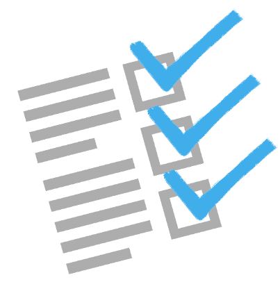 Ecommerce Marketing Checklist