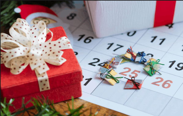 Holiday Marketing Tips