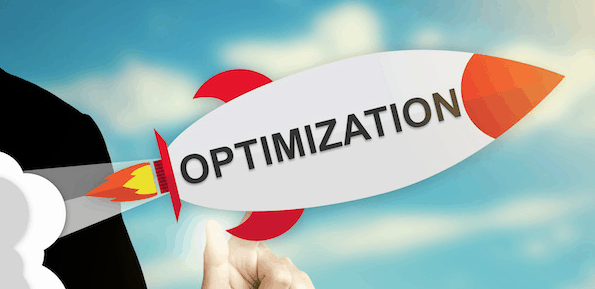 marketing optimization