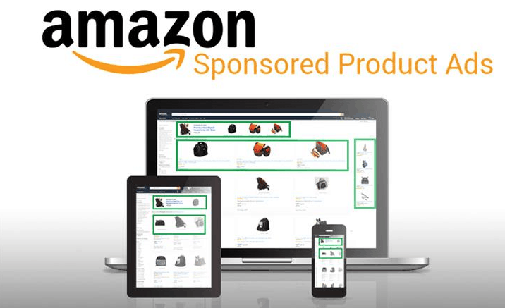 Amazon Sponsored Product Ads