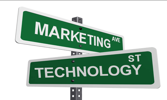 marketing technology