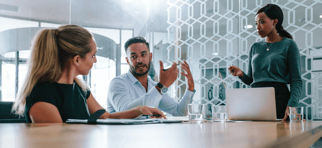 expert services team