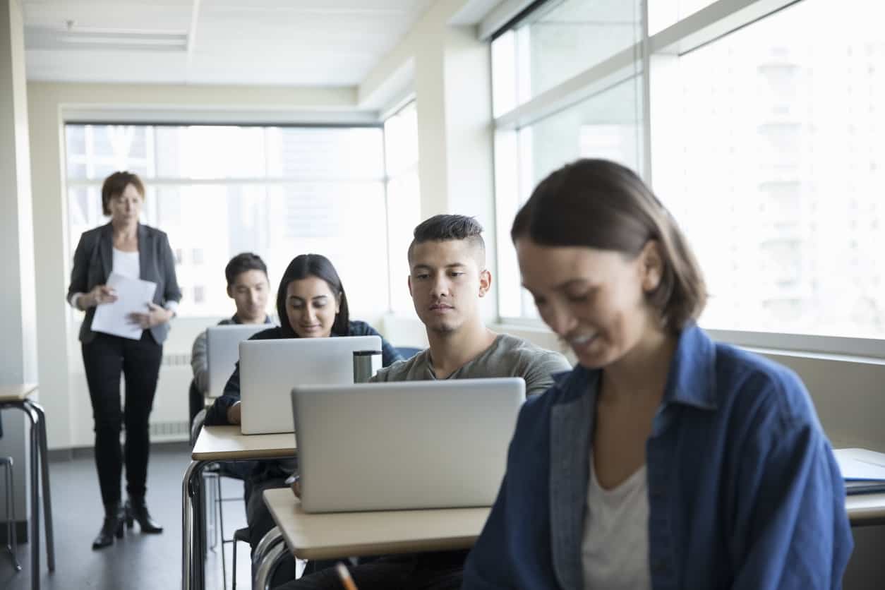 education services