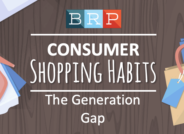 consumer shopping