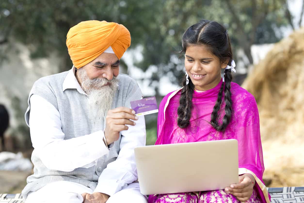 generation gap consumer shopping behaivor