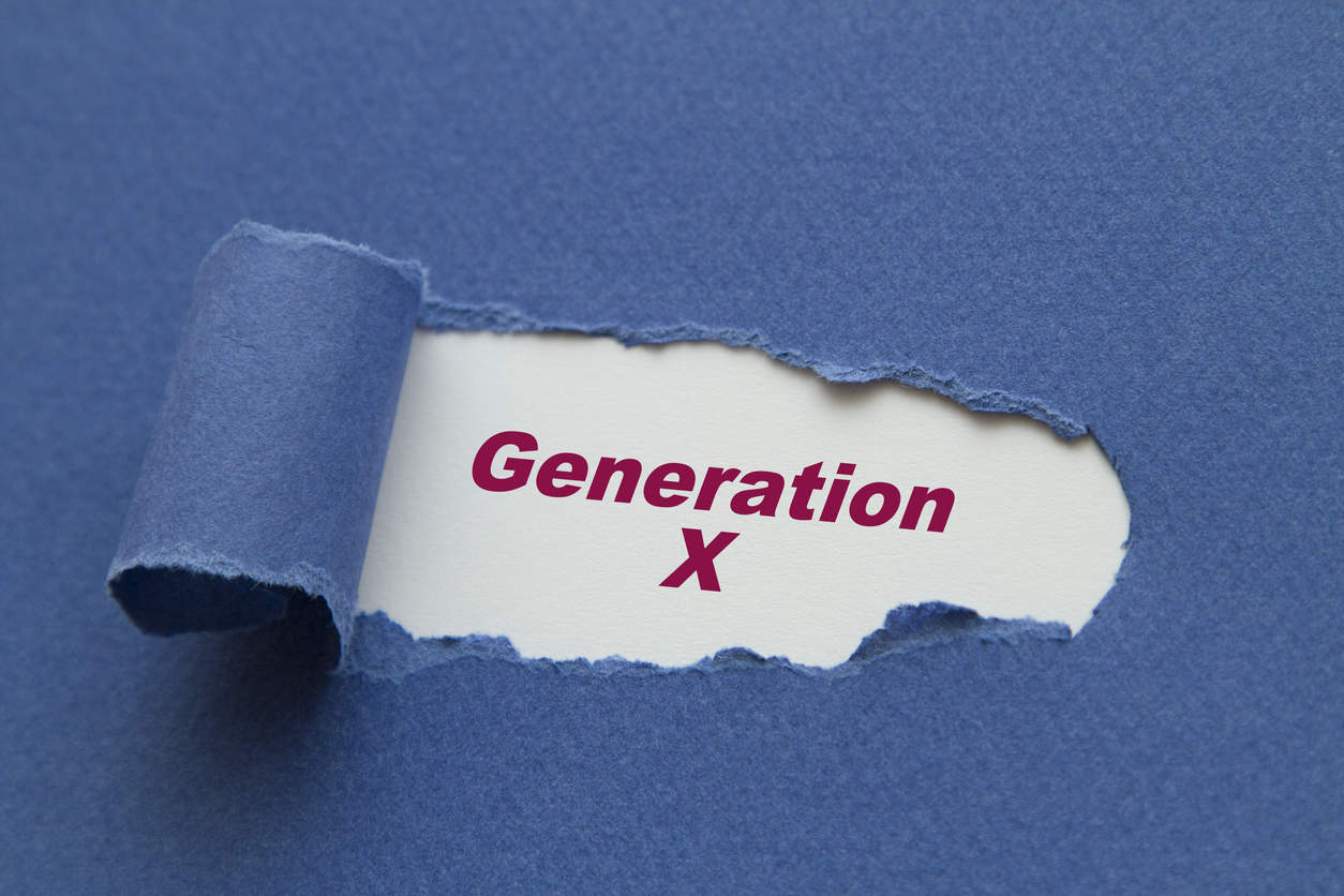 Generation X