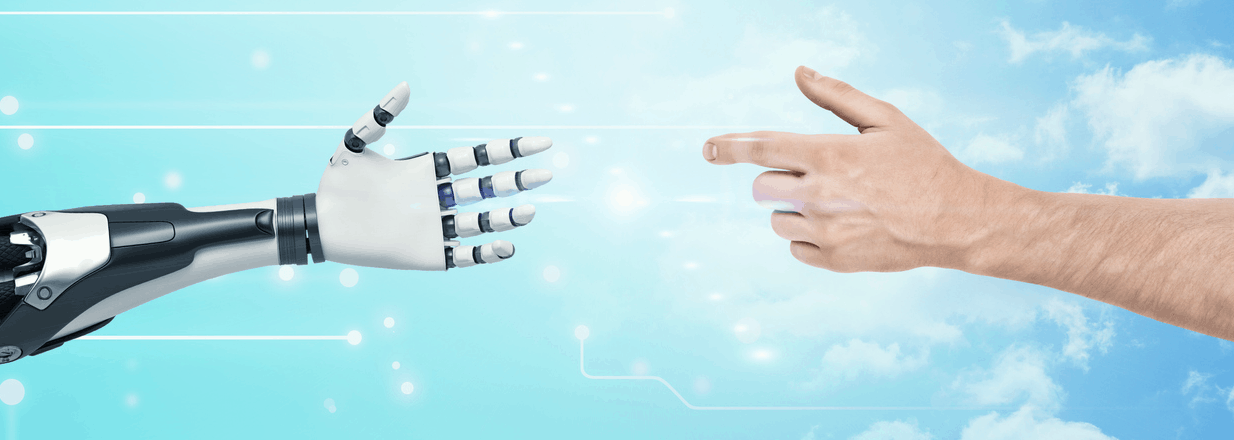 marketing automation and ai
