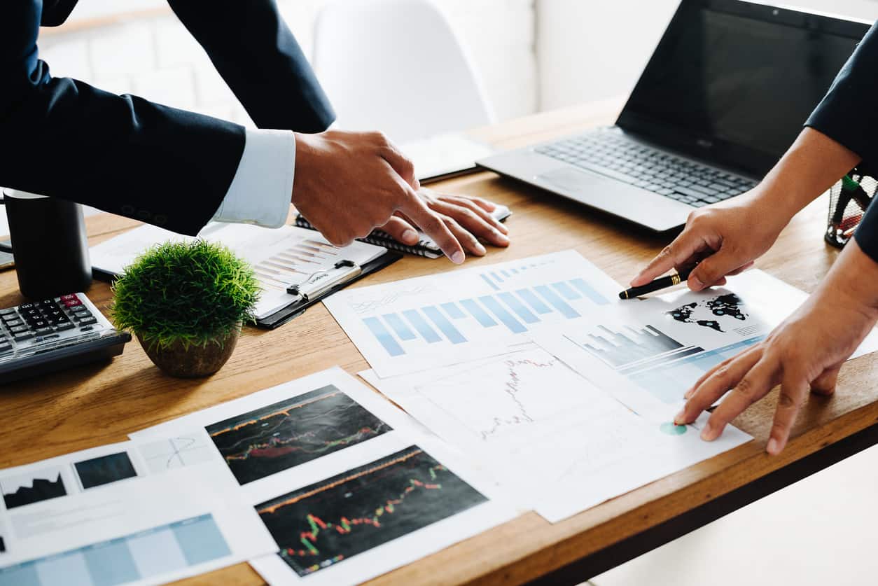 marketing automation and AI