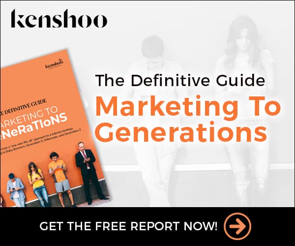 generational marketing