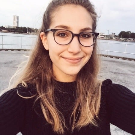 Madison Sternberg