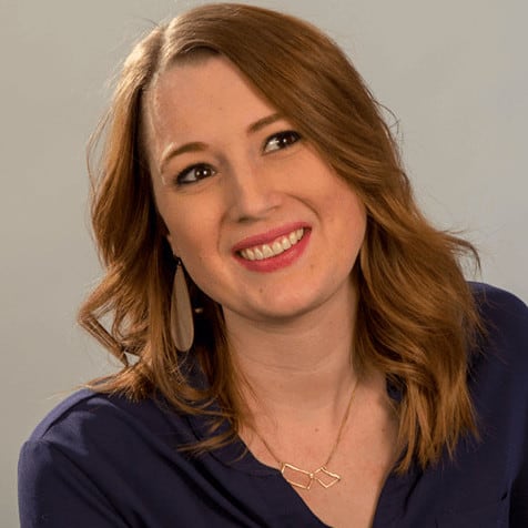 Sarah Russell