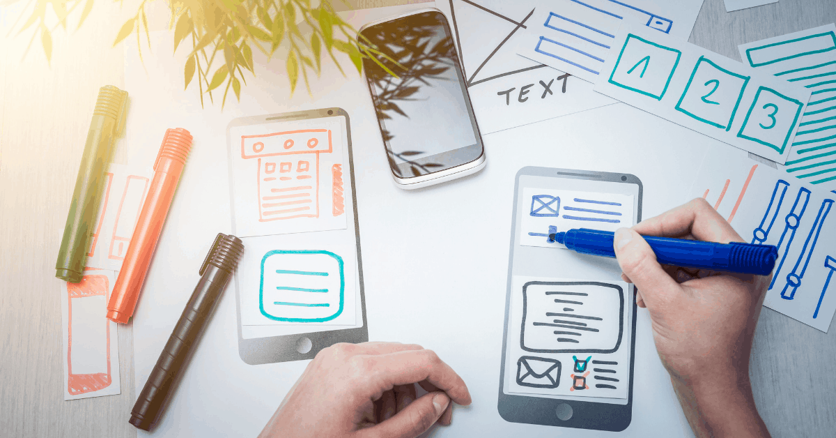  app marketing
