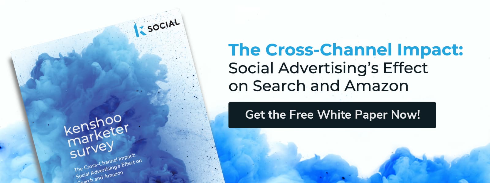 cross channel impact of social