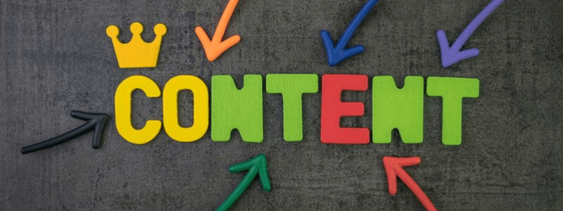 contenu organique