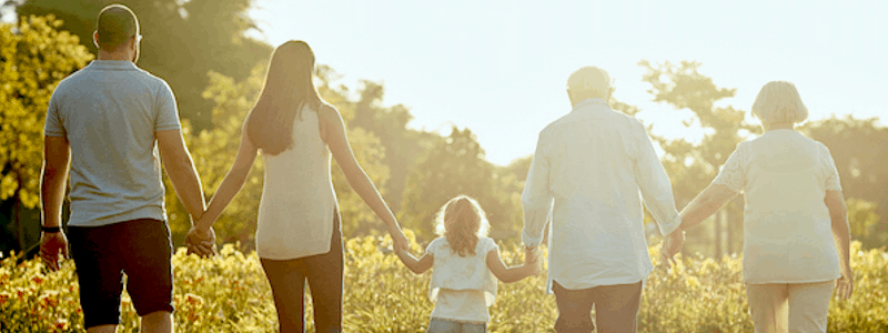 search marketing by generation