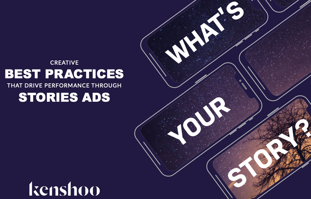 stories ads best practices