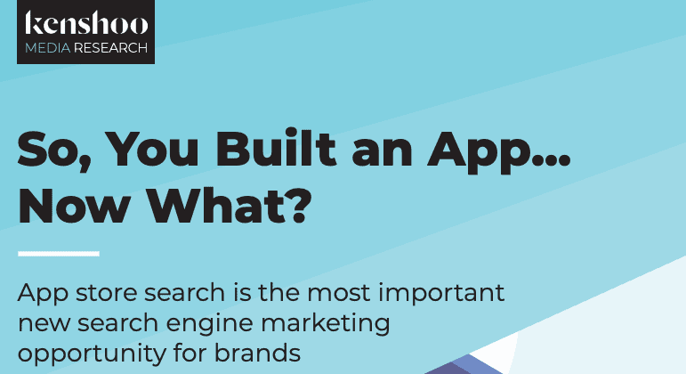 Meilleures pratiques en matière de marketing d'applications