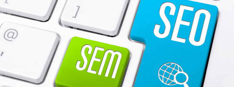 sem und seo