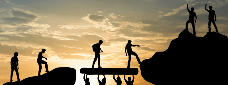 Two-Tiered Business Manager