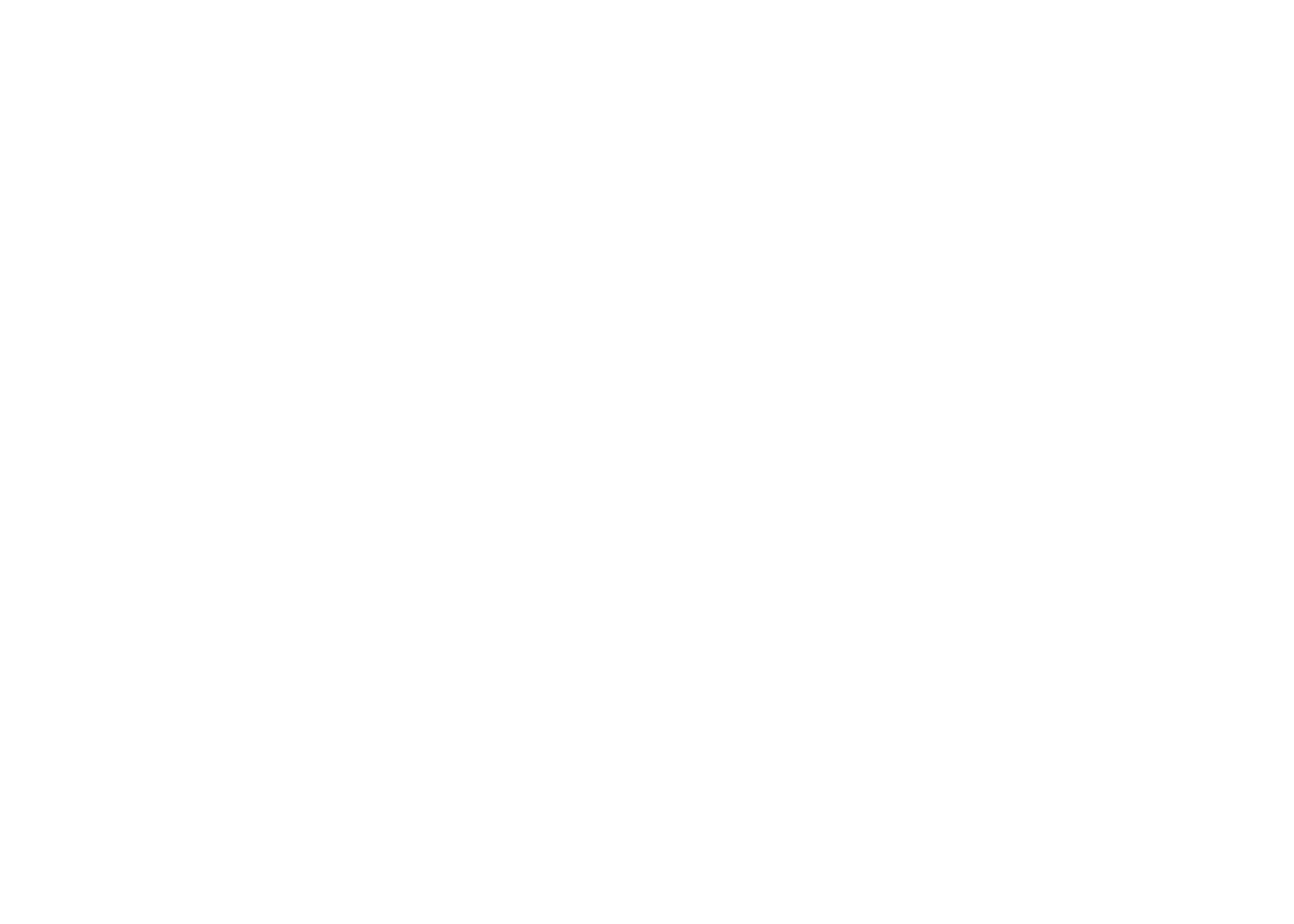 The Vodafone logo, featured in an Apps Case Study, displays a large white circular shape with a curved cutout above bold, lowercase "vodafone" letters, all set against a light gray background.