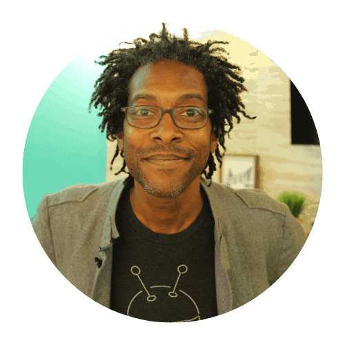 seer interactive Gründer Wil Reynolds