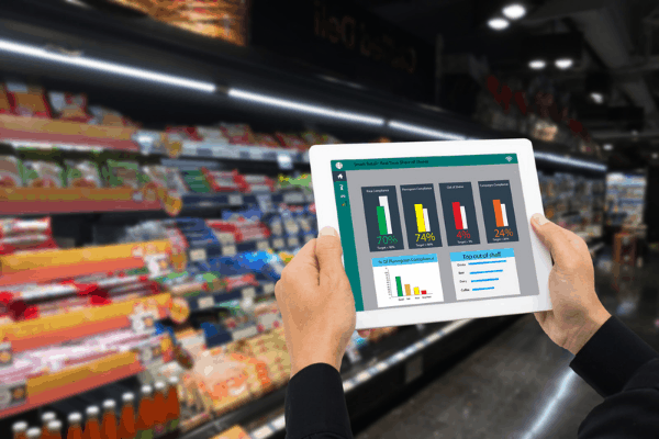 online-offline integration