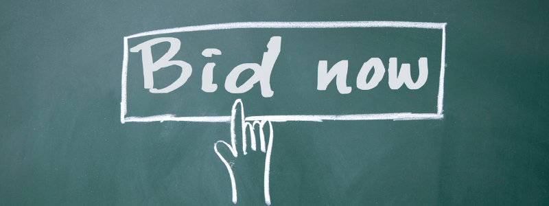 bid multipliers