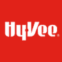hyvee logo