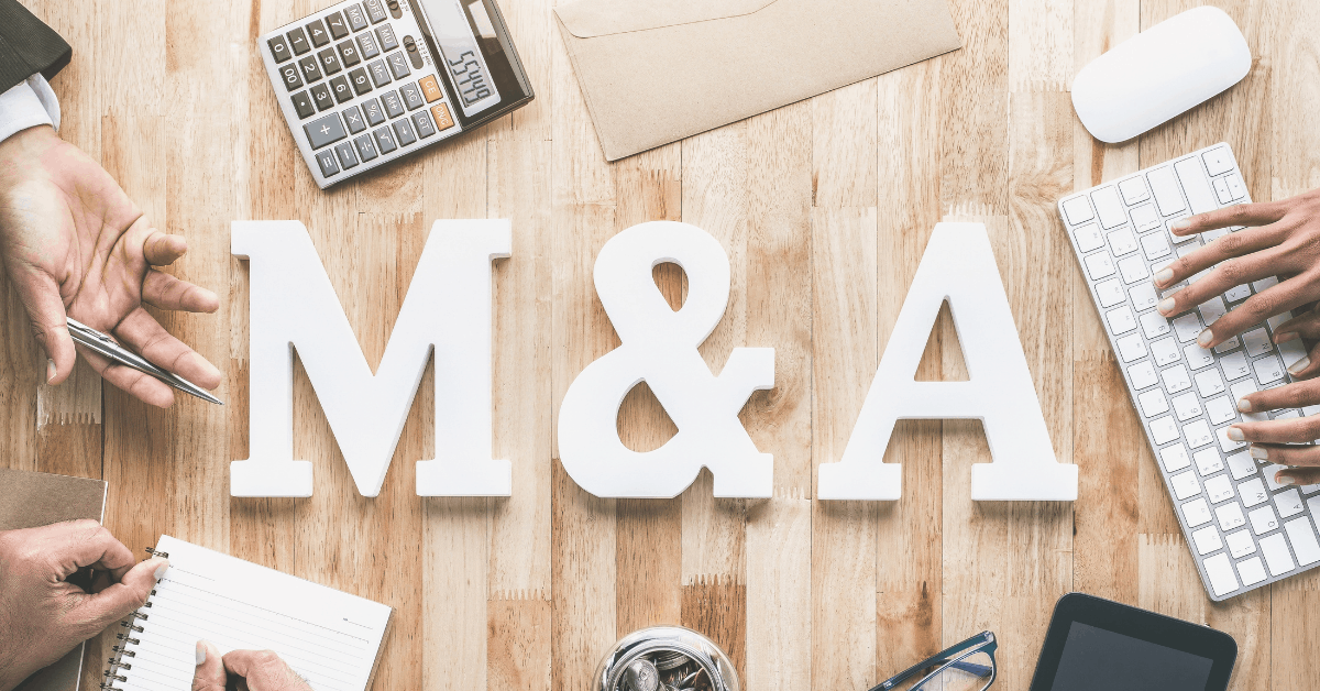 m&a