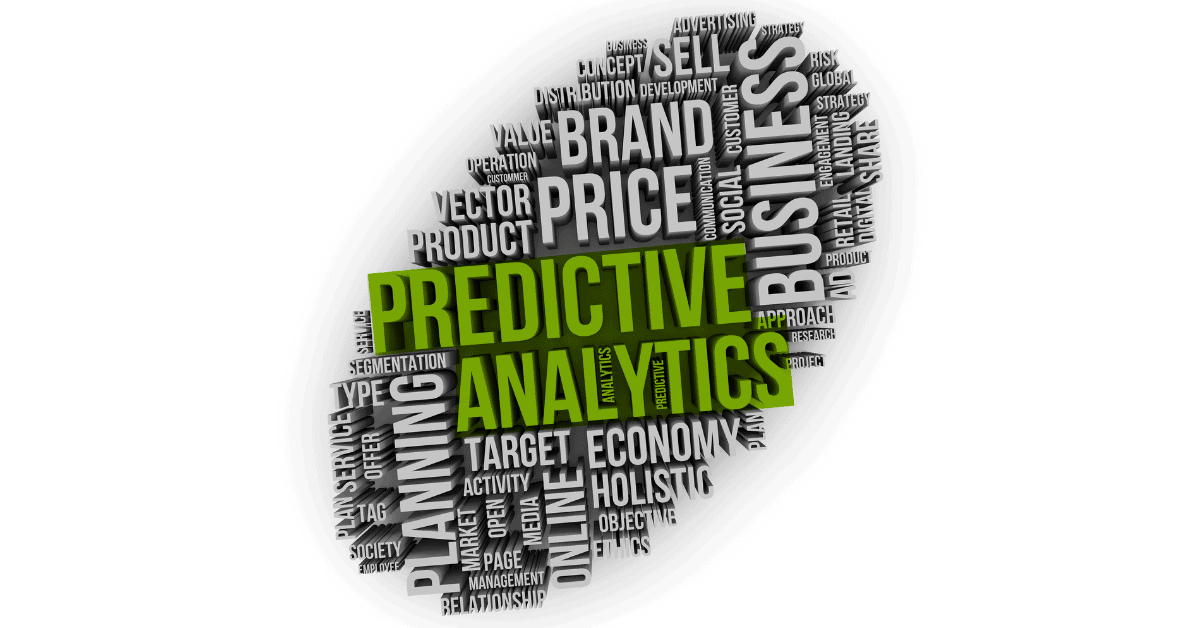 Predictive-Analytics-Modelle 