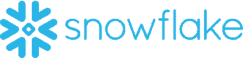 Schneeflocken-Logo