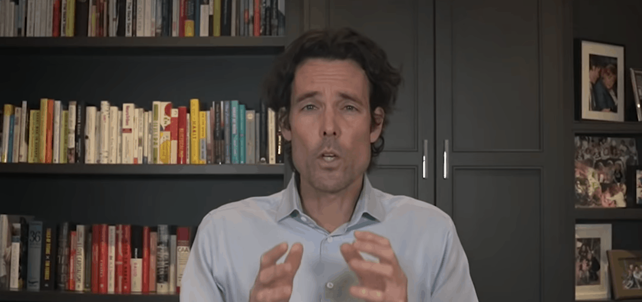 google marketing live 2021 keynote
