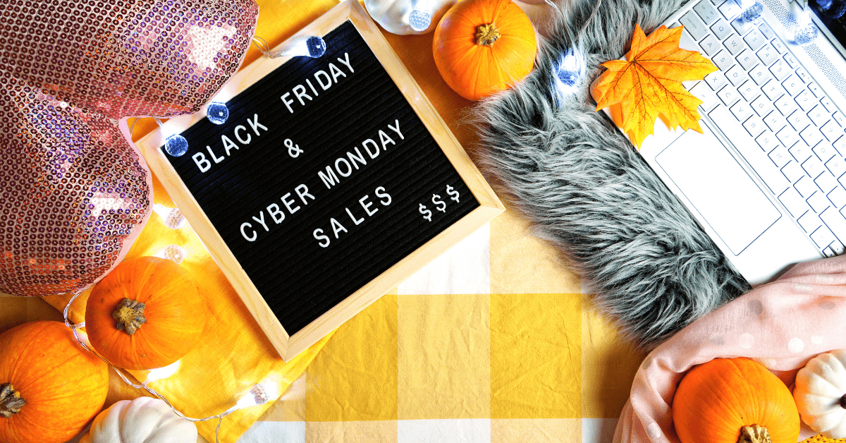 Cyber 5 Amazon Advertising