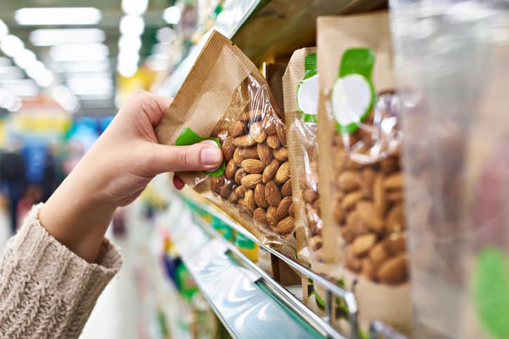 insights for snack brands fb