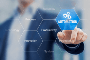 The rise of automation rewrites the paid search marketer’s to-do list
