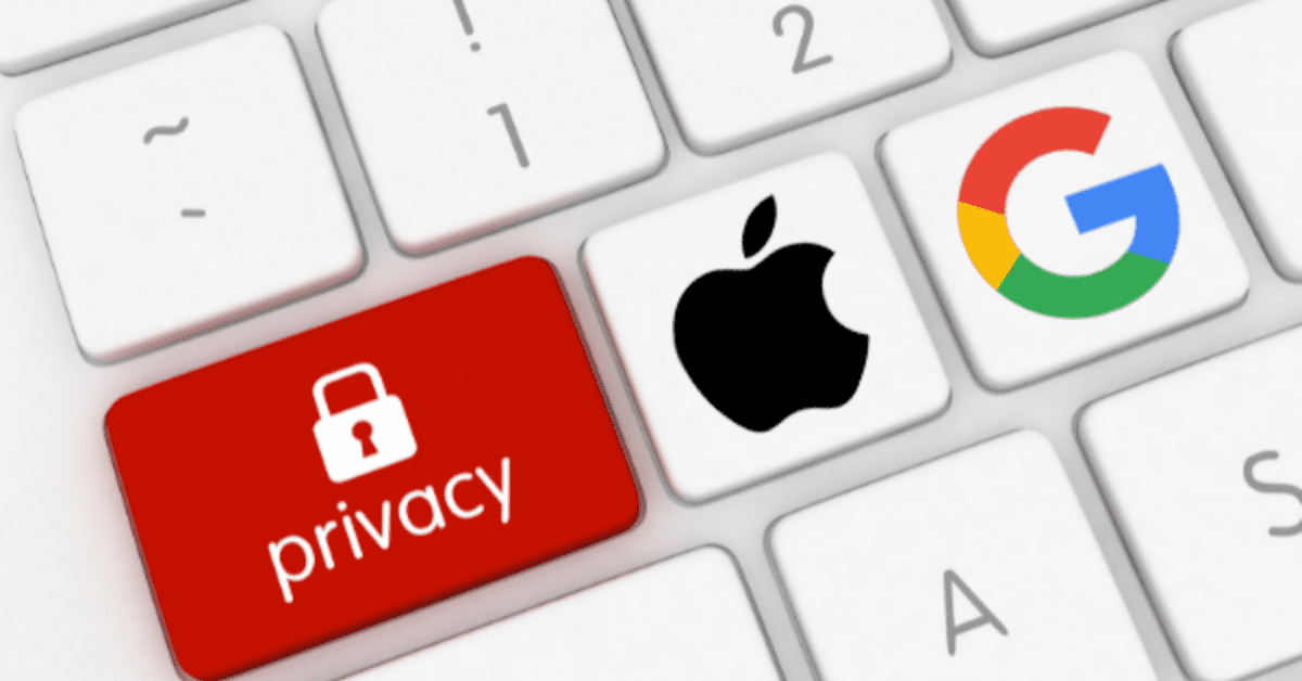 mobile privacy