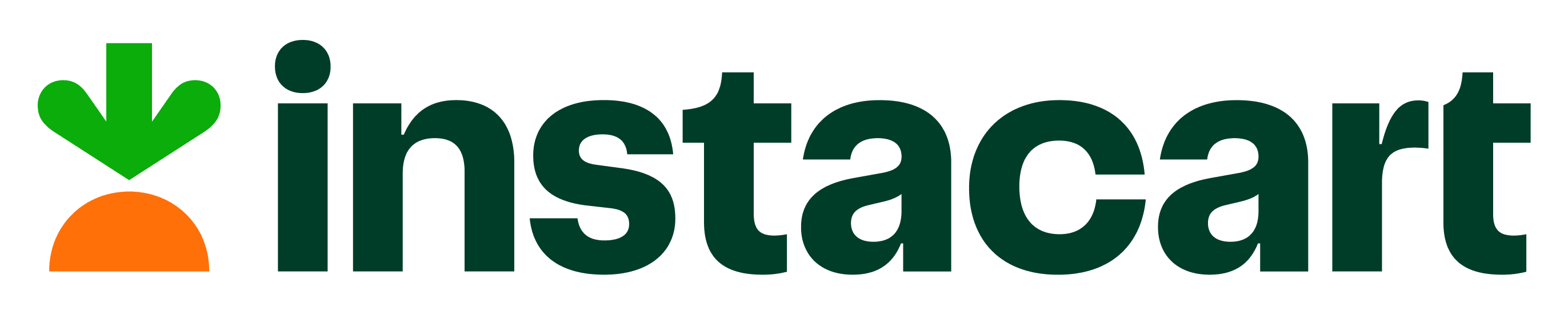 Instacart logo