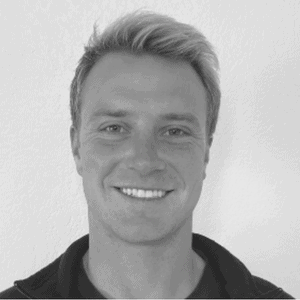 Bradley Haaland, Instacart’s Head of Ads API Agency Partnerships & Sales