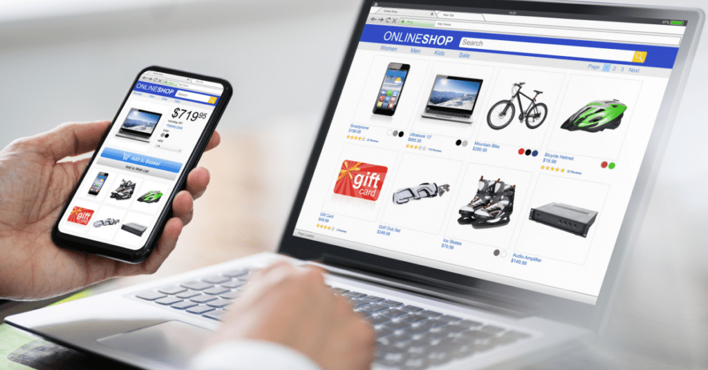 ecommerce advertising tips