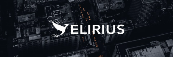 Logo de la marque Elirius