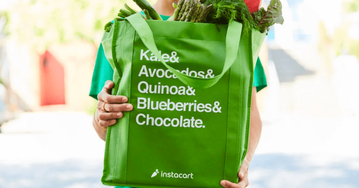 instacart ads interview