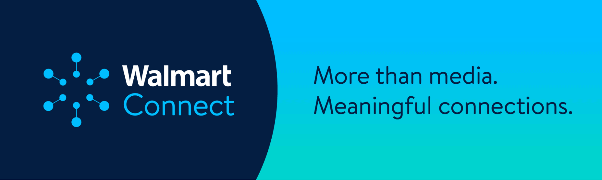 walmart connect second-price auction