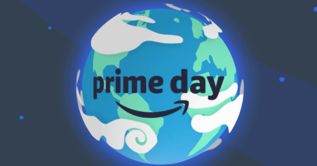 Prime Day 2022 results