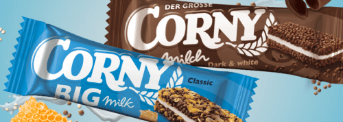 corny
