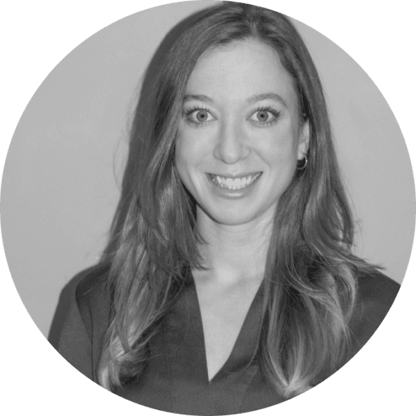 Headshot of Meghan Lingard Digital Performance Specialist, Epitaph