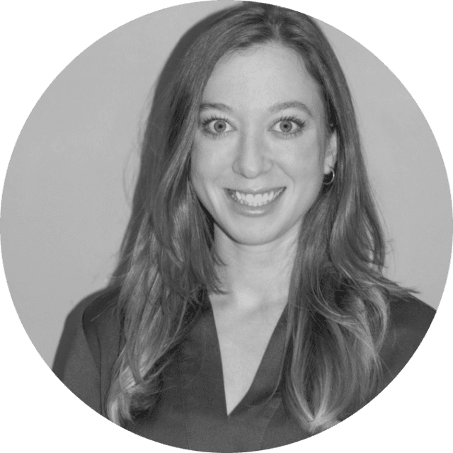 Kopfbild von Meghan Lingard Digital Performance Specialist, Epitaph