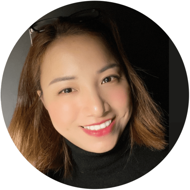 Kopfbild von Trang Cao, Paid Search Coordinator, Epitaph Group